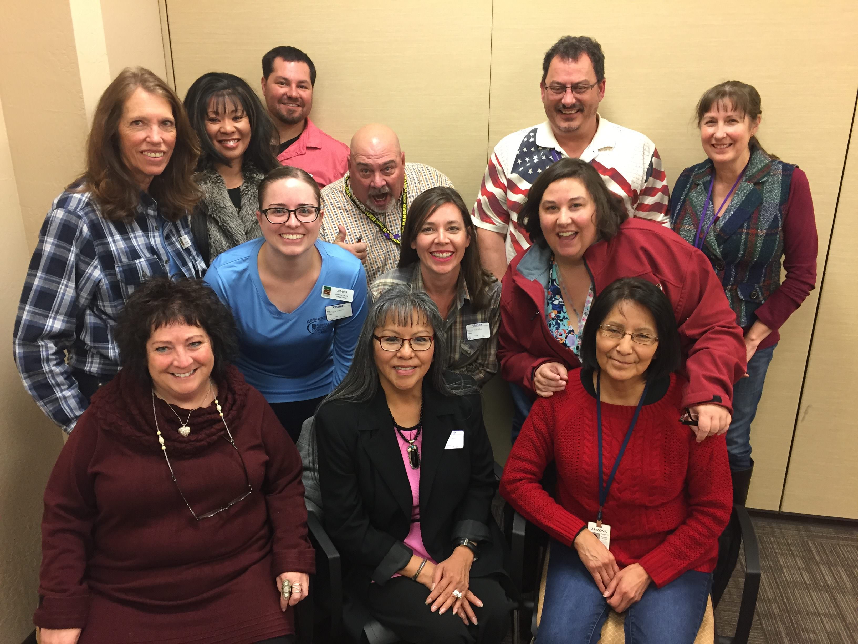 ArizonaWork Lancaster Leadership