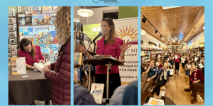 Book Launch last November 18, 2024