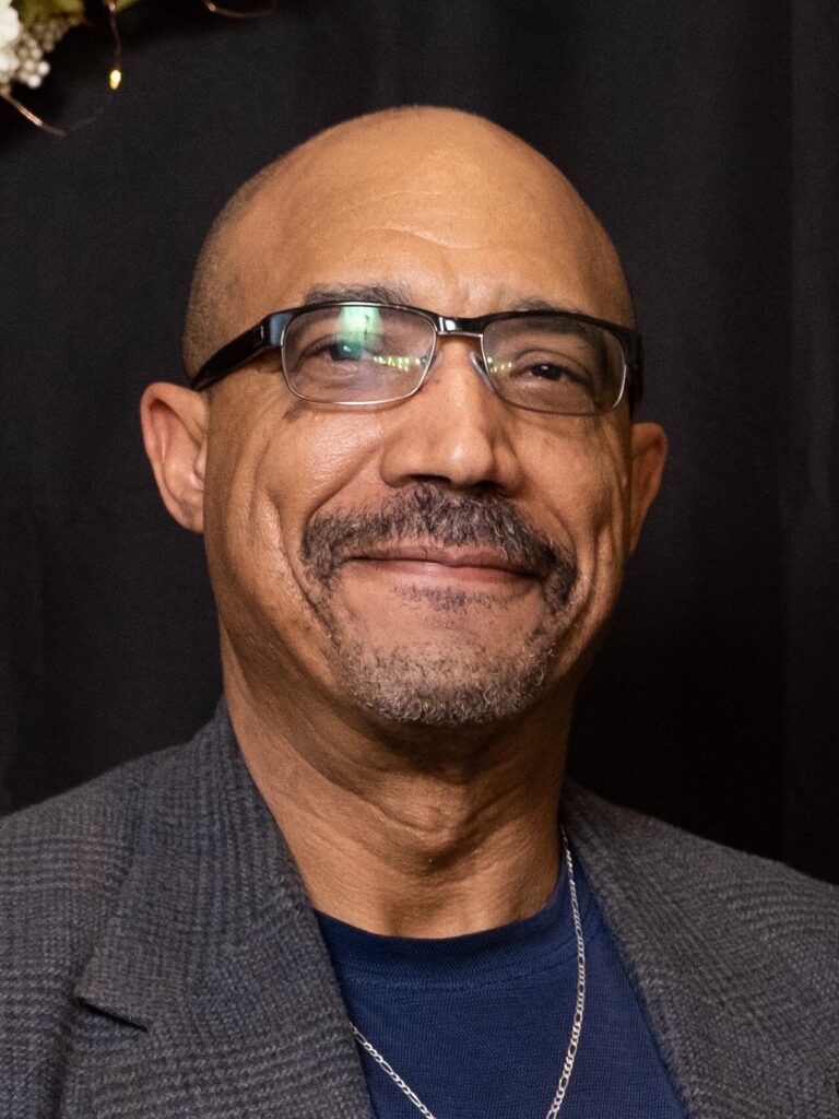 Jeff Kennedy