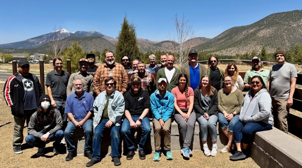 Where in the world is Lancaster Leadership?