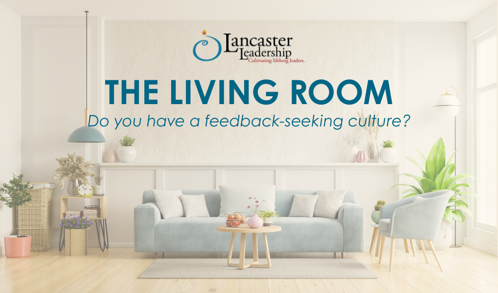 The Living Room