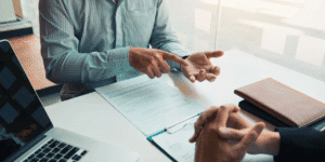 Performance Feedback